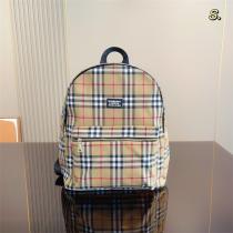 2026注目のトレンド新品 BURBERRY スーパーコピー リュック バーバリー 牛革 Trench ナイロン