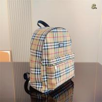 2026注目のトレンド新品 BURBERRY スーパーコピー リュック バーバリー 牛革 Trench ナイロン
