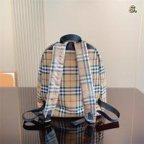 2026注目のトレンド新品 BURBERRY スーパーコピー リュック バーバリー 牛革 Trench ナイロン