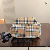 2026注目のトレンド新品 BURBERRY スーパーコピー リュック バーバリー 牛革 Trench ナイロン