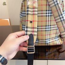 2026注目のトレンド新品 BURBERRY スーパーコピー リュック バーバリー 牛革 Trench ナイロン