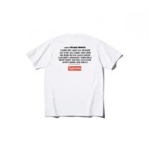 新作入荷★22FW Supreme スーパーコピー Tシャツ Play Dead 映画記念コラボTシャツ 枠ロゴ シュプリーム