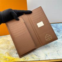 【M62665】LOUIS VUITTON コピー Slender財布「パンプキン」「ルイ･ヴィトン × 草間彌生」コラボ