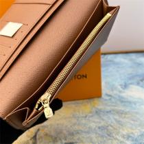 【M62665】LOUIS VUITTON コピー Slender財布「パンプキン」「ルイ･ヴィトン × 草間彌生」コラボ