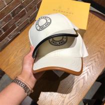日差し対策 BURBERRY スーパーコピー キャップ 定番ロゴ プリント バーバリー サイズ調整可能