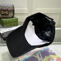 只今セール中！BALENCIAGA コピー キャップ バレンシアガ 二つロゴ刺繡  ベルクロ