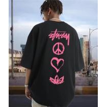 2026人気色❤️Stussy ｔシャツ新作ステューシー半袖スーパーコピー オシャレ男女OK最新アイテム