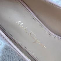 履き心地2026人気 FERRAGAMOコピーパンプス新品☆サルヴァトーレフェラガモ☆ハイヒール6.5cm