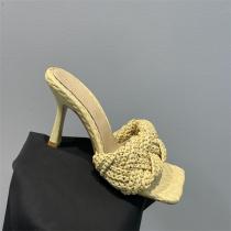 【VIPセール】BOTTEGA VENETAサンダル9㎝ハイヒール2026トレンド最新作☆ボッテガ ヴェネタスーパーコピー通販