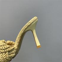 【VIPセール】BOTTEGA VENETAサンダル9㎝ハイヒール2026トレンド最新作☆ボッテガ ヴェネタスーパーコピー通販