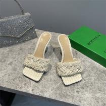【人気】BOTTEGA VENETAボッテガ ヴェネタサンダルコピーお洒落ハイヒール2026春夏流行り