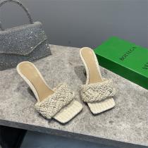 【人気】BOTTEGA VENETAボッテガ ヴェネタサンダルコピーお洒落ハイヒール2026春夏流行り