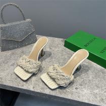 【人気】BOTTEGA VENETAボッテガ ヴェネタサンダルコピーお洒落ハイヒール2026春夏流行り