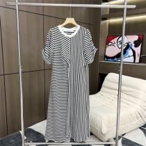 2026人気☆VALENTINO 新品ヴァレンティノ ワンピースコピーセーター生地オシャレ美品