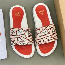 トレンドを問わず長く愛用 クリスチャンルブタン コピー サンダル Coolraoulシリーズ レザー Christian Louboutin