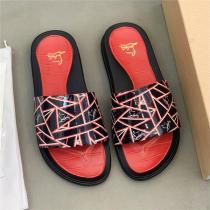 トレンドを問わず長く愛用 クリスチャンルブタン コピー サンダル Coolraoulシリーズ レザー Christian Louboutin