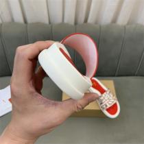 トレンドを問わず長く愛用 クリスチャンルブタン コピー サンダル Coolraoulシリーズ レザー Christian Louboutin