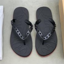 2026春夏大人気アイテム クリスチャンルブタン コピー サンダル Loubi Flip シリーズ Christian Louboutin