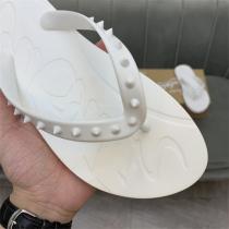 2026春夏大人気アイテム クリスチャンルブタン コピー サンダル Loubi Flip シリーズ Christian Louboutin