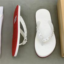 2026春夏大人気アイテム クリスチャンルブタン コピー サンダル Loubi Flip シリーズ Christian Louboutin