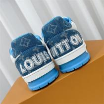 大注目人気アイテム LOUIS VUITTON スーパーコピー スニーカー TRAINERシリーズ ルイヴィトン  Nike AJコラボ