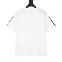 2026年大好評 バレンシアガ  Tシャツ BALENCIAGAｘAdidas コラボ originals シリーズ オーバーサイズ