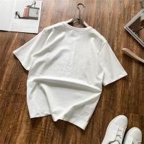 2026年人気が急上昇 エヴィス スーパーコピー PALACE × EVISUコラボ Tシャツ ハート カップルおすすめ