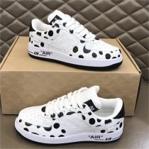 【期間限定】ルイヴィトン コピー スニーカー LOUIS VUITTON× YKｘNIKE Air 草間彌生 コラボ 水玉 