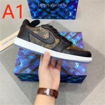愛用していた今年トレンド LOUIS VUITTON スーパーコピー スニーカー Nikeｘルイヴィトンコラボ オシャレ サインロゴ モノグラム