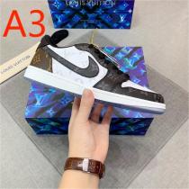 愛用していた今年トレンド LOUIS VUITTON スーパーコピー スニーカー Nikeｘルイヴィトンコラボ オシャレ サインロゴ モノグラム