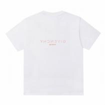 ジバンシー コピー Tシャツ GIVENCHY x BSTROY コラボ ミラーリング ロゴプリント 100%コットン