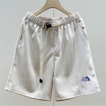 夏らしい雰囲気を醸し出し CLOT X THENORTH FACE 偽物 ハーフパンツ ナイロン 通気性＆速乾性 ザノースフェイス