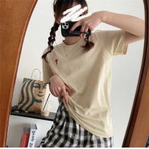 AMI PARIS春夏レディースAmi de Coeur アミ パリスｔシャツコピー2026トレンド人気ランキング上品