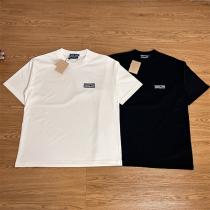 PATAGONIAｘGUCC1 スーパーコピー Tシャツ コラボ 純綿生地 パタゴニア ミニマル
