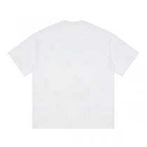 2026年の人気が急上昇 ルイヴィトン コピー Tシャツ LOUIS VUITTON Box logo シンプル 