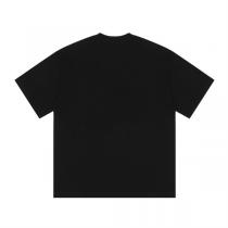 2026年の人気が急上昇 ルイヴィトン コピー Tシャツ LOUIS VUITTON Box logo シンプル 