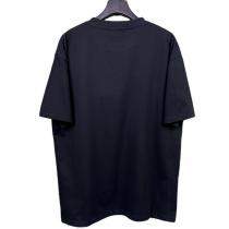 2026年最新作登場 バーバリー コピー Tシャツ クトゥルフ神話ｘBURBERRY コラボ 100%コットン