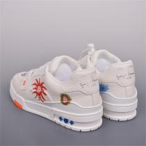 ルイヴィトン コピー スニーカー LOUIS VUITTON×YK Trainerシリーズトレイナー･ライン フェイス