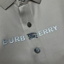 トレンド感を楽しめ新作 BURBERRY コピー ポロシャツ バーバリー ミニマル 着心地が良い 