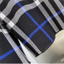 今注目すべきブランド BURBERRY 偽物 ハーフパンツ バーバリー 刺繡ロゴ 男女兼用