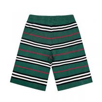 2026年定番アイテム BURBERRY コピー ハーフパンツ チェック柄 クリスマスイメージ 2色 バーバリー