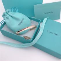 七夕プレゼント♡ティファニー スーパー コピー ブレスレット 1837シリーズ 3色 Tiffany&Co