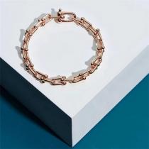 高品質！2026新作 ティファニー スーパー コピー ブレスレット Tiffany&Co HardWearシリーズ
