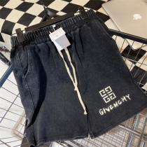 限定希少作♡ ジバンシー スーパーコピー 上下セット GIVENCHY カジュアル レトロ処理 男女兼用