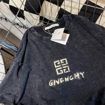 限定希少作♡ ジバンシー スーパーコピー 上下セット GIVENCHY カジュアル レトロ処理 男女兼用