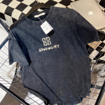 限定希少作♡ ジバンシー スーパーコピー 上下セット GIVENCHY カジュアル レトロ処理 男女兼用