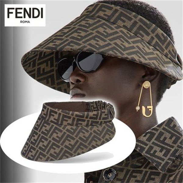 FENDIフェンディ　サンバイザー 104799_G_1687471490526.jpg