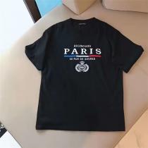 2026流行☆バレンシアガ ｔシャツコピーBALENCIAGA新作定番シンプルデザイン綿100%で着心地に優れ