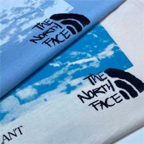 実用性にも優れた夏の新作 THE NORTH FACE  半袖Tシャツ ザノースフェイス カジュアル レディース