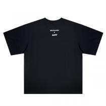 2026年夏のトレンド押さえ バレンシアガ スーパーコピー Tシャツ BALENCIAGA X Gucc1コラボTシャツ